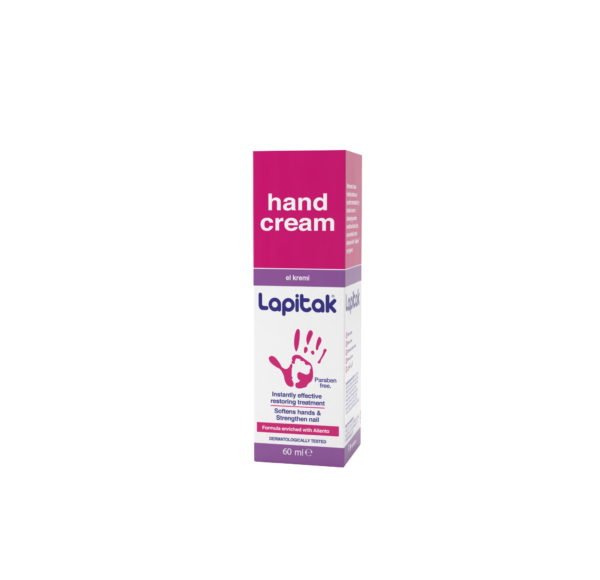 Lapitak Hand Cream - Image 3