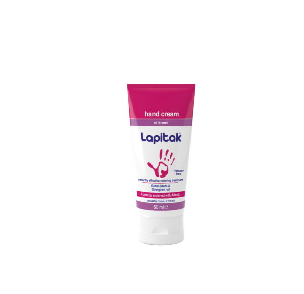 Lapitak Hand Cream - Image 2