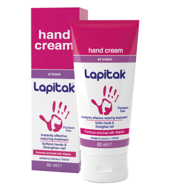 Lapitak Hand Cream