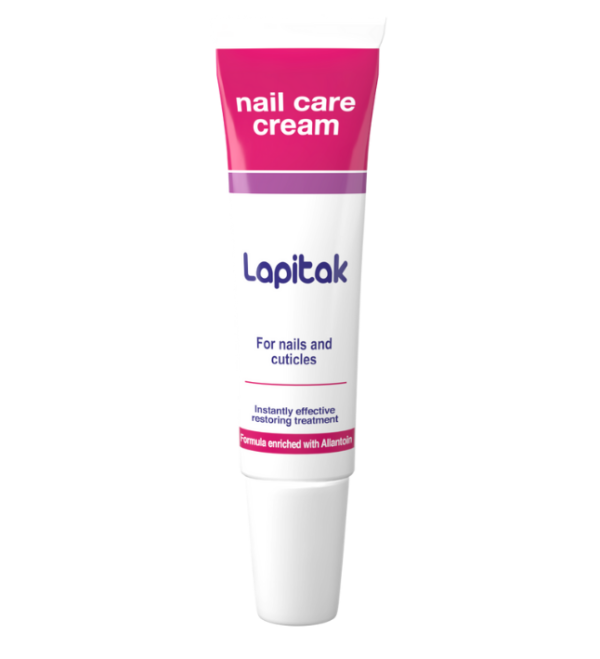 Nail Care Cream - Image 2