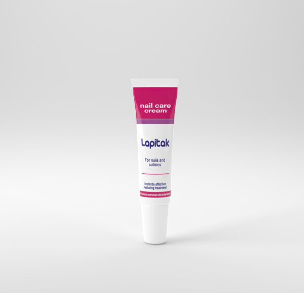 Nail Care Cream