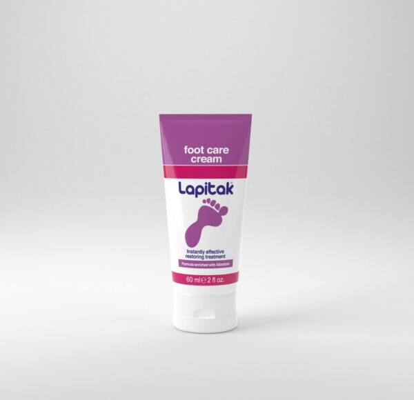 Lapitak Foot Care Cream - Image 3