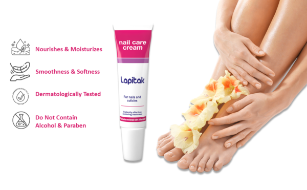 Nail Care Cream - Image 3